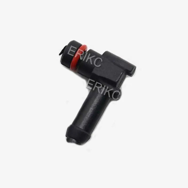 F00VC22003 F00RJ00322 двухсторонняя трехполосная Соединительная труба дизель CR топливный инжектор возвратный масляный обратный поток пластик для Bosch Denso инжектор - Цвет: 10pcs L for Denso