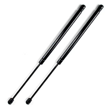 

1 pair Rear Tailgate Boot Trunk Gas Struts Lift Supports Gas Prop Rod Arm Shocks for Nissan X-Trail T31 2007-2014