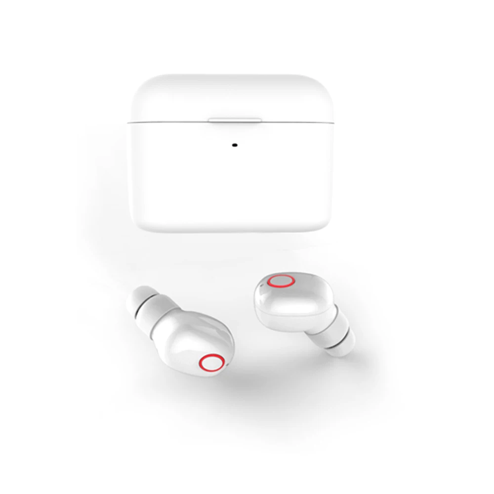 Docooler TWS T13 беспроводные наушники Bluetooth 5 0 гарнитура наушники-вкладыши с