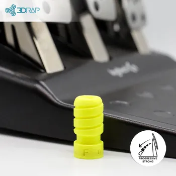 

BRAKE PEDAL MOD “” FORMULA-LOGITECH G25/G27/G29
