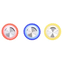 Q9 Handy Smartphone Mini Touch Screen Joystick Clip-auf Clamp Für Telefon Tablet Spiel Joystick Mit Box
