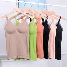 Сексуальный женский базовый кружевной бюстгальтер, тонкий однотонный бюстгальтер без рукавов, женское нижнее белье, бюстгальтер плюс грудь