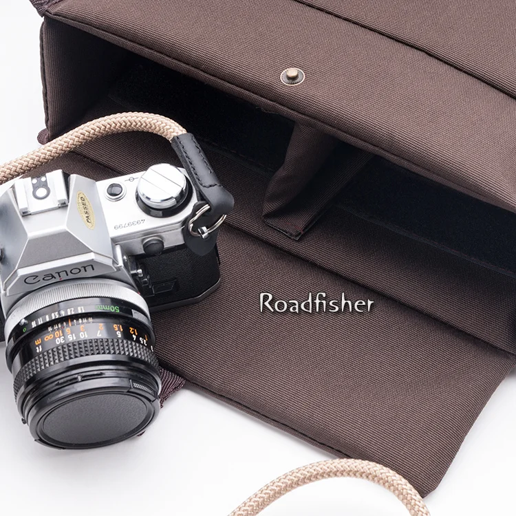 Camera insert 8