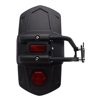 

Moto Accessories Motorcycle Rear Fender Bracket Motorbike Mudguard For KTM 525XC-W 525EXR-W 250XC-F 250XCF-W 350XC-F 450XC-F