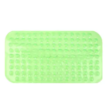 

Large Strong Suction Anti Non Slip Bath Shower Mat - Foot Massage Cushion PVC Cheap Price