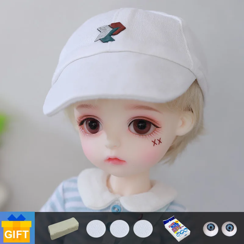 Шарнирная кукла для мальчиков LCC Daisy 1/6 полный комплект полимерные игрушки детей подарок сюрприз девочек