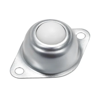 

Roller Ball Transfer Bearing Caster Round Durable Bull Wheel For Processing System-30