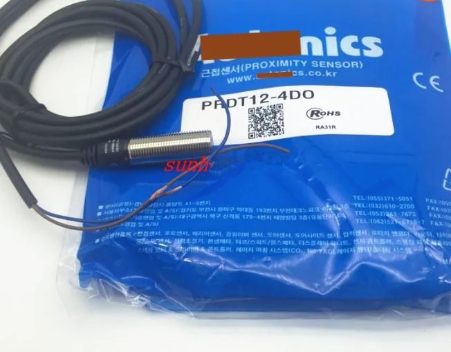 

2 PRDT12-4DO PRDT12-4DC PRDT12-8DO телефон с дальним расстоянием и датчиком приближения