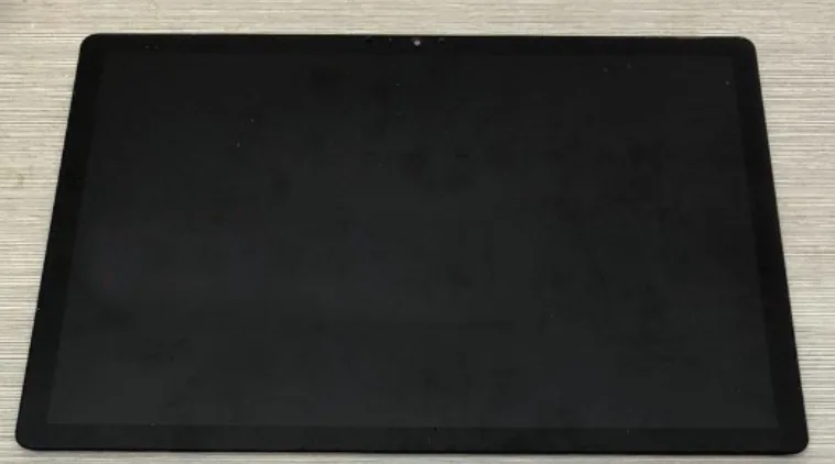 1" планшет ЖК-сборка для huawei MateBook HZ-W19 MateBook HZ-W09 HZ-W29 ЖК-дисплей сенсорный экран полная замена панели