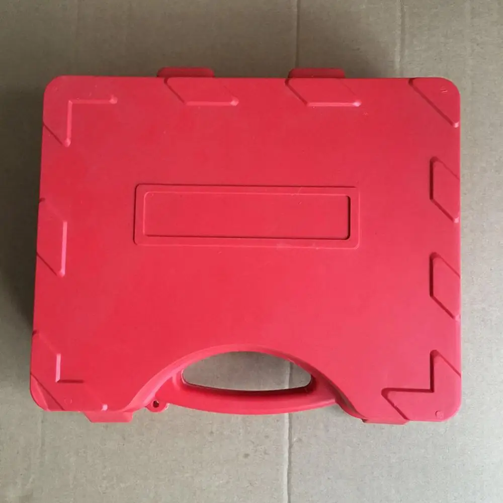 Vacuum Pump Automobile Manual Pumping Dual-use Negative Pressure Suction Brake Oil Replacement Detector Repair Tool