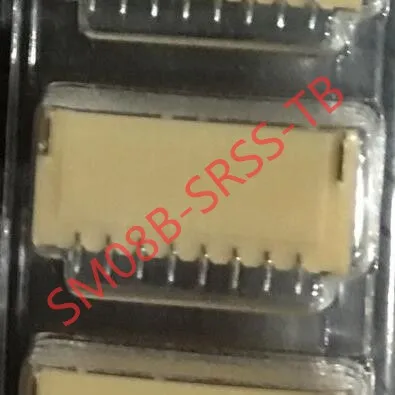 SM08B-SRSS-TB 50pcs-100pcs New Original | Электроника