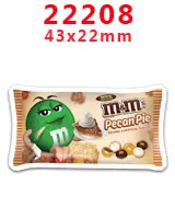 PR-22208 Наборы для творчества Герой мультфильма с плоской задней частью Плоские наклейки 30 штук. PR-22200-22219 - Цвет: PR-22208