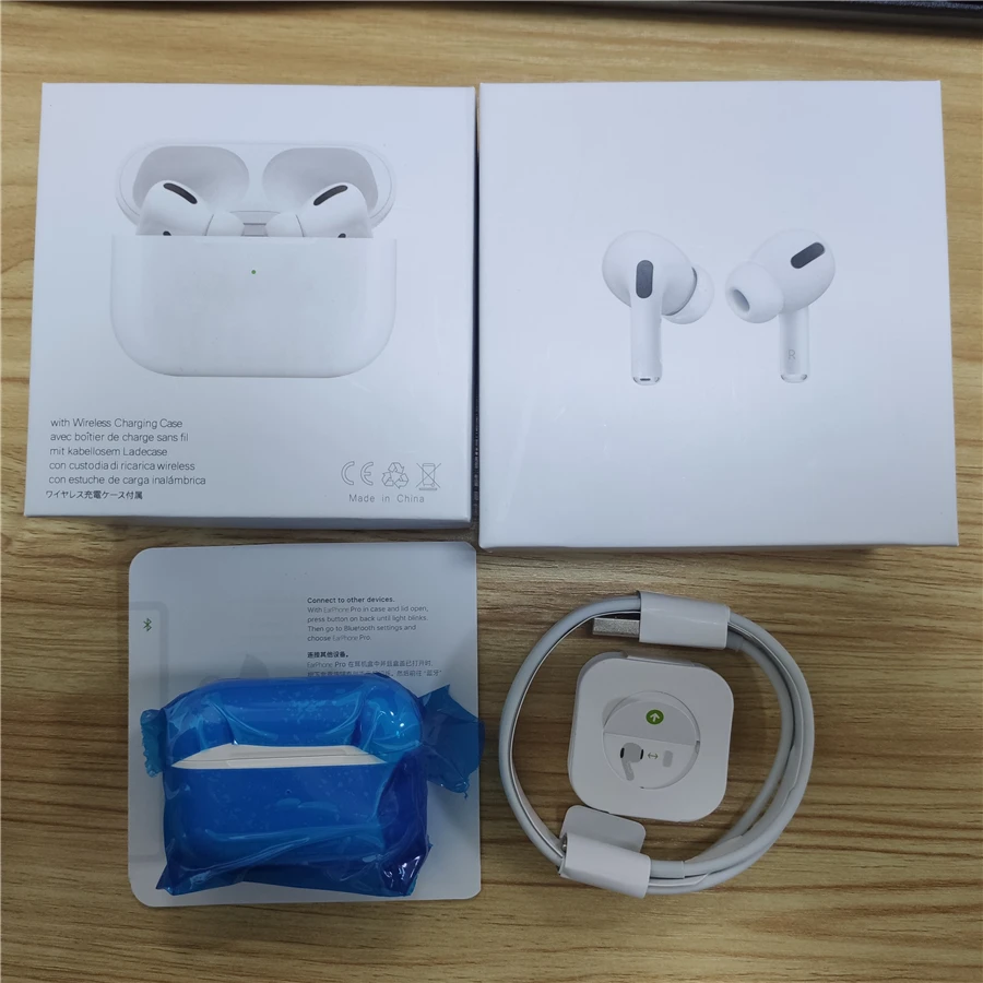 AP Pro tws Bluetooth наушники 1:1 air 3 pro оригинальные подарочные наушники 8D HD микрофон Спортивные Беспроводные вкладыши pk w1 h1 i100000 i9000