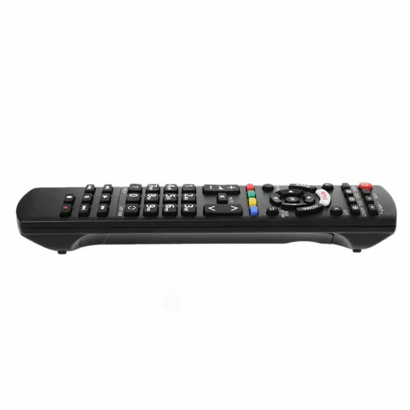 Замена пульта дистанционного управления для Panasonic Smart Led Tv Netflix кнопки