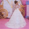 Wedding Party Dress