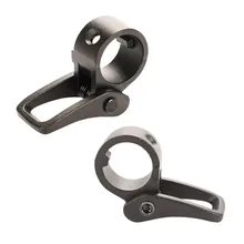 

Aluminum Alloy Portable Hanging Ring For Ninebot MAX G30 Electric Scooter Hanger Hook Hanging Ring Electric Scooter Accs