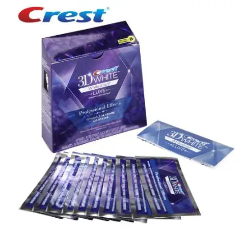 

3D Whitening Travel Dress Professional Oral Cleaning Tooth Whitening Stick Dazzling White Tooth Super-strong and Fast
