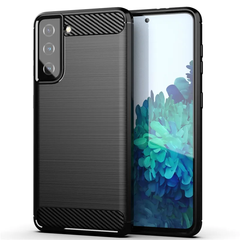 Per Samsung Galaxy S21 Custodia Samsung Galaxy S21 S22 S23 Plus Custodie Ultra Cover Cover Posteriore Protettiva Antiurto Per Telefono Samsung S21