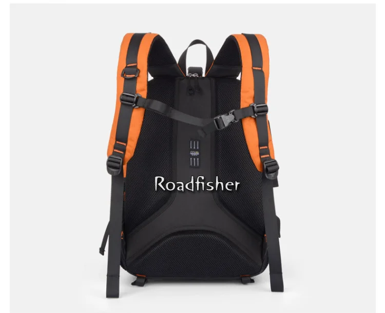 Professional dslr Camera Backpack Canon Nikon Bag SP-SY09-32