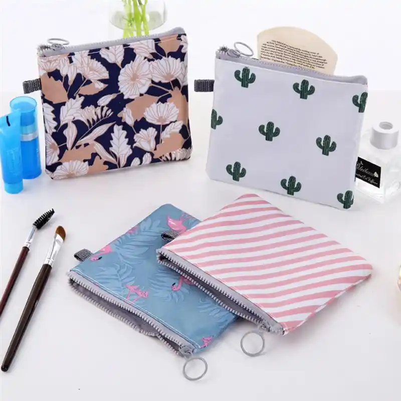 nappy bag organiser pouches