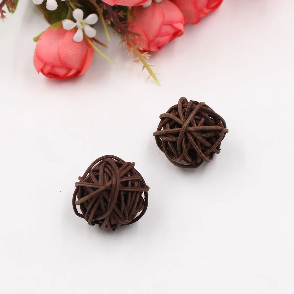 Artificial Straw Ball For Party Decoration 8 He3dd7353f68b4dd9b4b99341b4f37cbb2