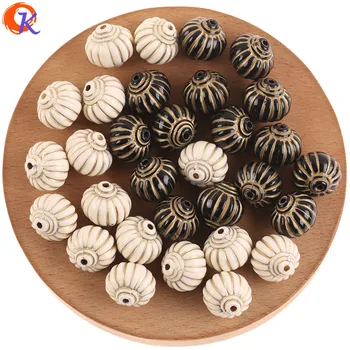 

Cordial Design 14mm 360pcs Acrylic Beads/Gilding Clear With Antique/Scaldfish Shape/Beads For Hand Made Jewelry/Earring Findings