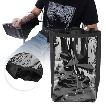

Electric Wheelchair Control Panel Protection Cover Waterproof Power Controller Cloth Elderly Scooter Bag Wheel Chair Accessories