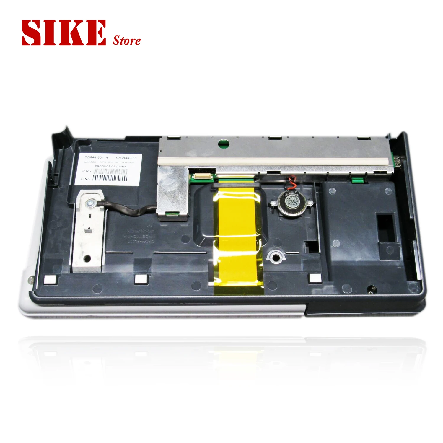CD644-60114 CD644-67916 Дисплей для hp M525 M575 M725 M775 M525dn M575dn 525 575 725 775 Управление Панель для сенсорной клавиатуры