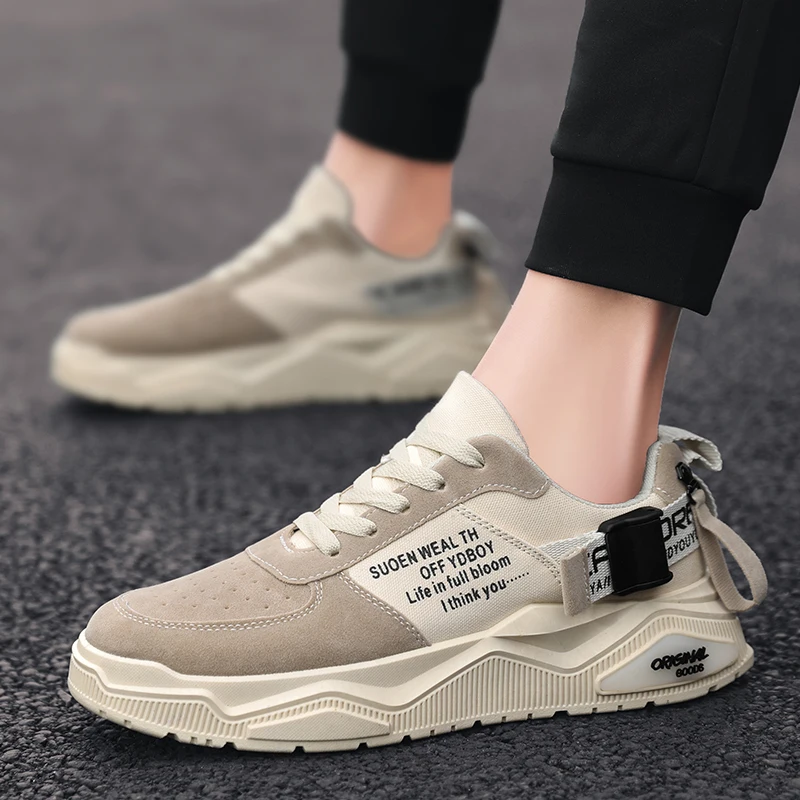 fashion men casual shoes trend designer male breathable spring sneakers outdoor sport moccasins homme 2020 man leisure flat shoe (31)