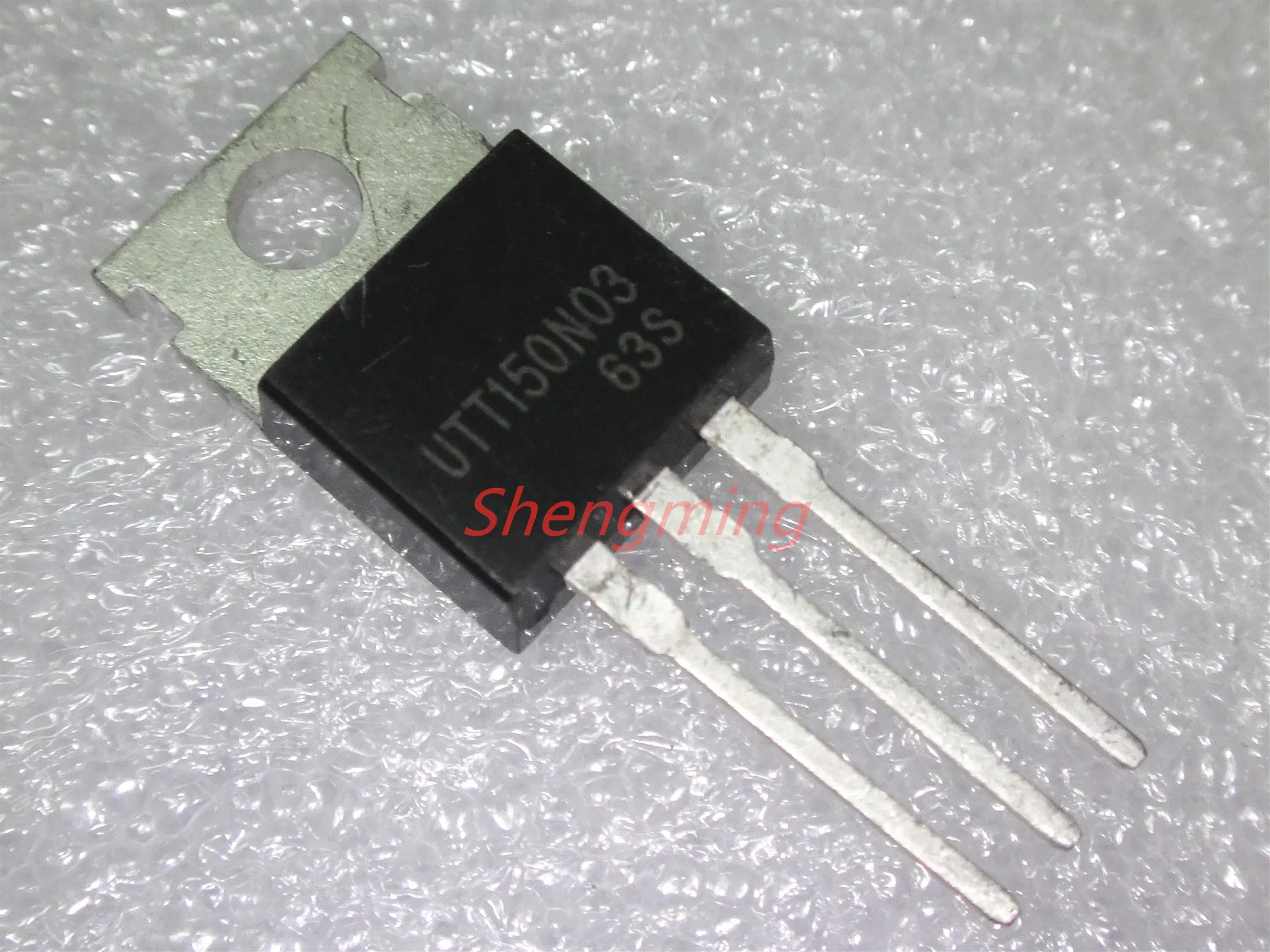10 шт. UTT150N03 TO-220