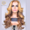 Lace Wigs