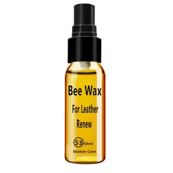 

2020 50ml Polish Paint Care Car Seat Coat Scratch Remover Auto Scratch Leather Repair Tool Touch Up