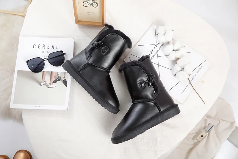 Cheap Botas p neve