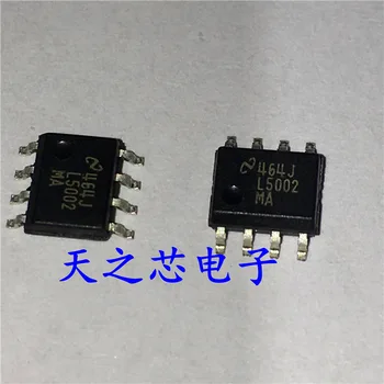 

10pcs LM5002MA LM5002 SOIC-8 Original New 1 order