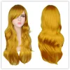 Dark Yellow