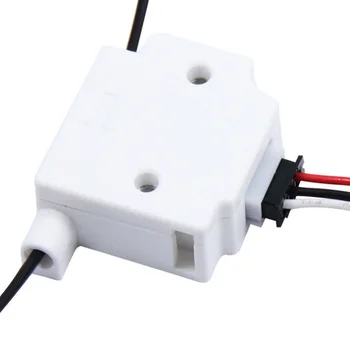 

With 1M Cable Switch Detection Module Eccentricity Filament Break 3D Printer Parts 1.75mm Sensor Material Office Accessories