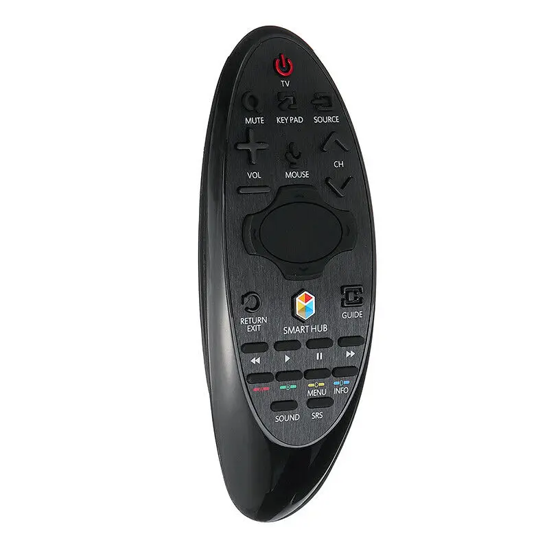 Новый пульт дистанционного управления SR 7557 для Samsung Smart TV Hub o Sound Press RF заменить