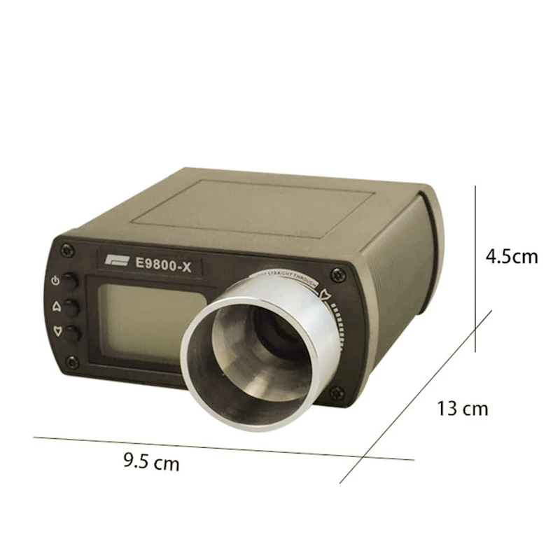 Охотничий измеритель скорости хронограф FPS высокомощный измерительный