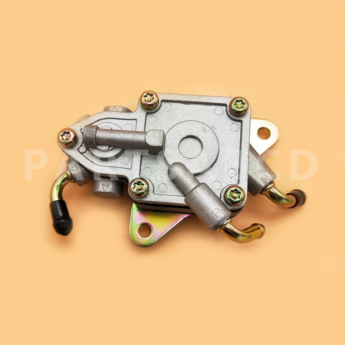 Топливный насос MANCO TALON LINHAI 260CC 300CC BIGHORN JCL XINGYUE 300 Linhai 260 топливный ATV в сборе|Детали и