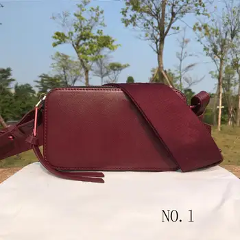 

2020 The Small Snapshot Camera Crossbody Bags Shoulder Bags Ladies Luxury Handbags Designer Famous Brand Bags Women Bag