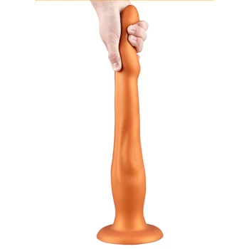 Huge Dildo Sex Toys For Women/Men Strap On Masturbators Vaginal Anal Plug Long Dildos Butt Plug Faloimetor For Women Big Dildo 3