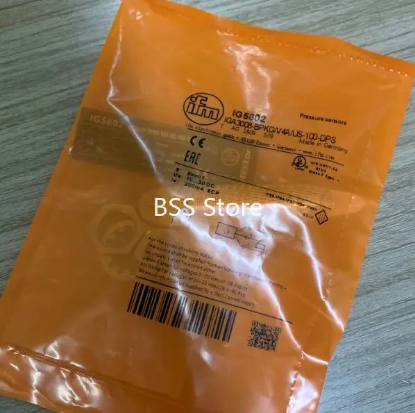 Бесплатная датчик доставки IG5602 IG5846 IG5806 IG5772 IG5240 IG5788 II5689 датчика бесконтактный