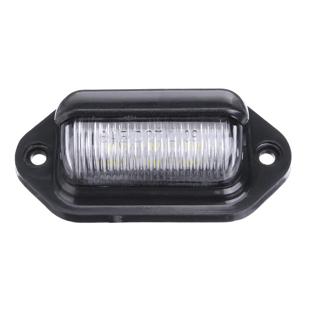 Светильник для номерного знака 12 В 6 светодиодов|license plate light|number lightlight for |