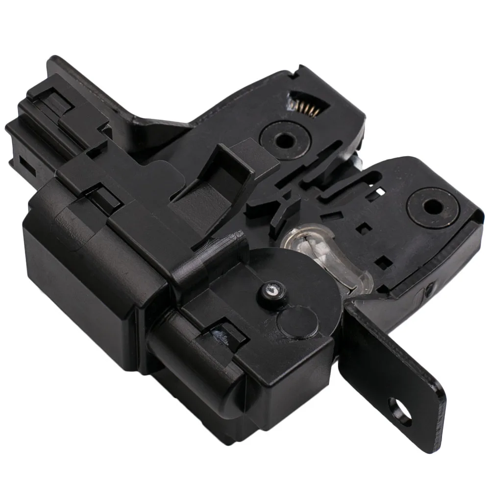 Rear Tailgate Boot Lock Mechanism For RENAULT CLIO Mk3 MEGANE Mk2 8200947699 8200076240 for