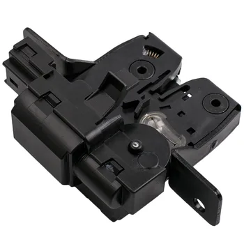 

Rear Tailgate Boot Lock Mechanism For RENAULT CLIO Mk3 MEGANE Mk2 8200947699 8200076240 for GRAND MODUS 04-12