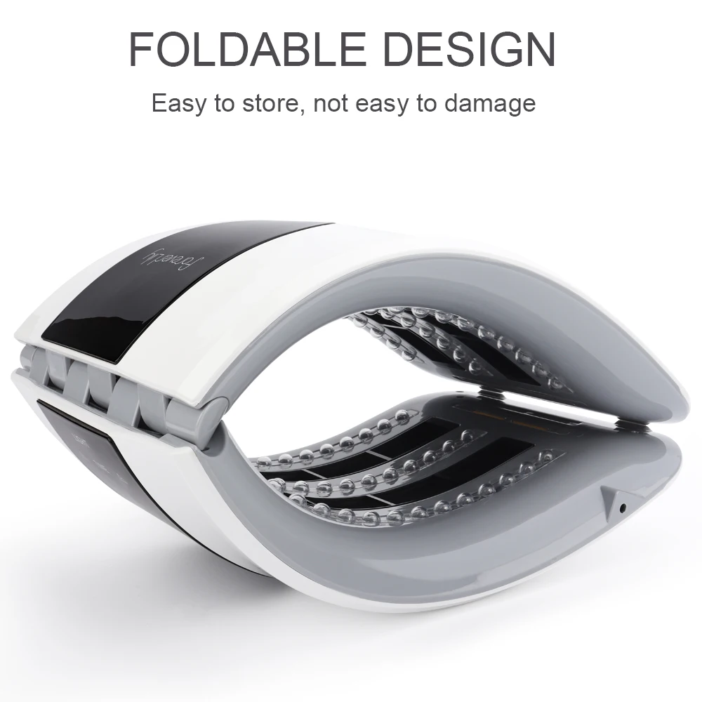 7 цветов PDT маска для лица лампа фотонная терапия светодиодный светильник