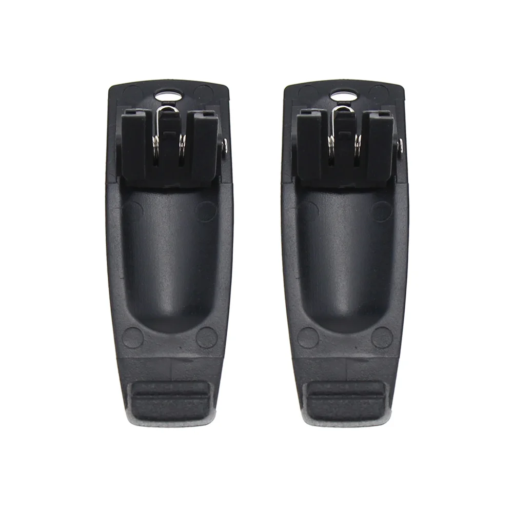 2 шт. иди и болтай Walkie Talkie “иди и зажим для ремня Kenwood TH-K20 TH-K20A TH-K20E TH-K40A TH-K40E TK-2000E TK-2000K TK-2000M TK-2000T2