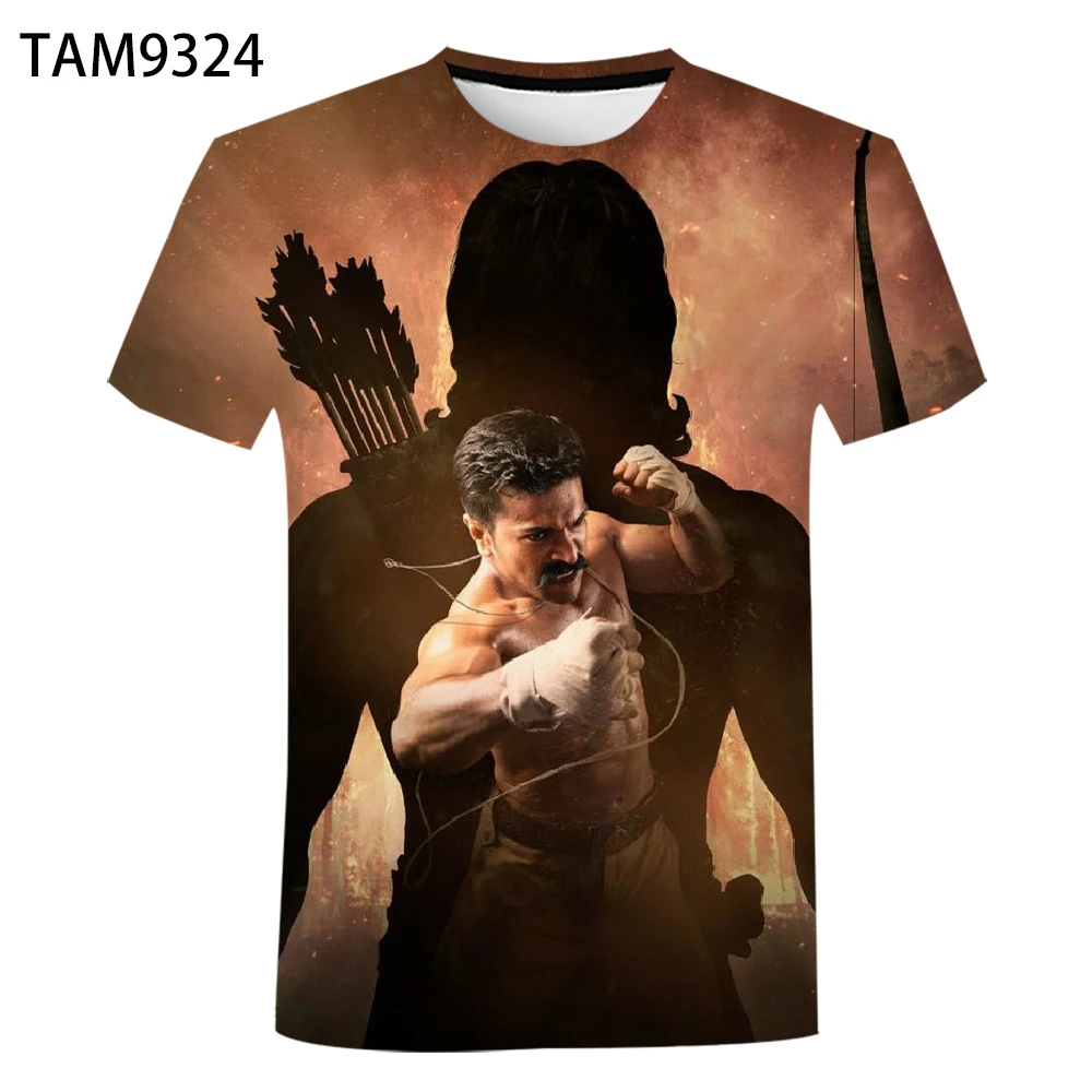 summer printed t shirts