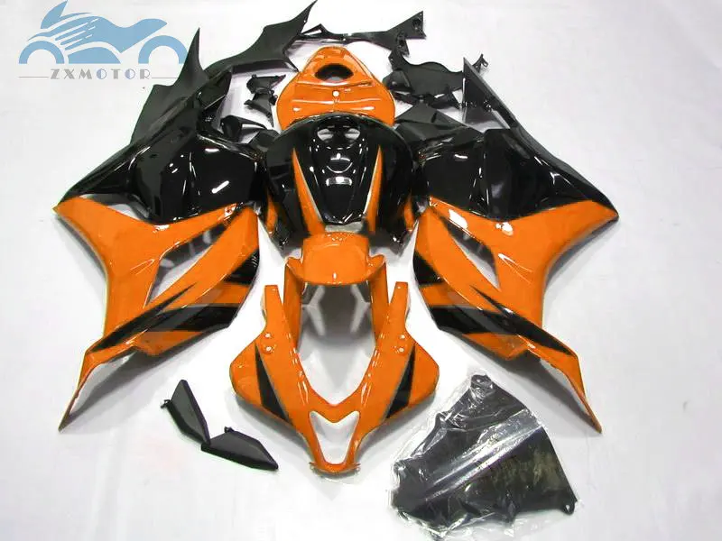 Обновленный обтекатель OEM комплект Подходит для Honda CBR600RR 2009 2010 2011 CBR 600 RR 600RR 09 10 11