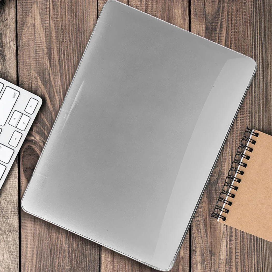 Защитный футляр чехол-накладка на MacBook Air 1"(A1932), MacBook Air, Air 13,3"(A1466), для MacBook Pro 1"(A1708